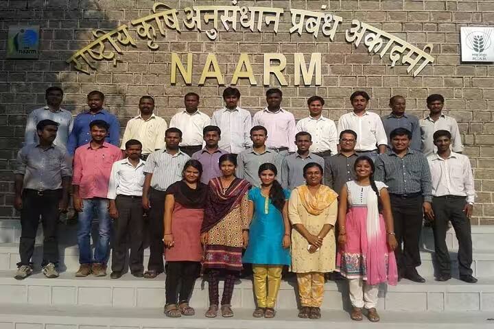 Kittur Rani Channamma College of Horticulture, Arabhavi campus photo 3