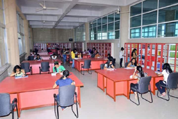 New Horizon Institute of Technology and Management, Thane campus photo 3