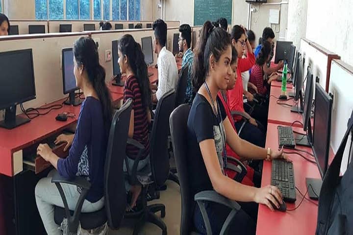 New Horizon Institute of Technology and Management, Thane campus photo 5