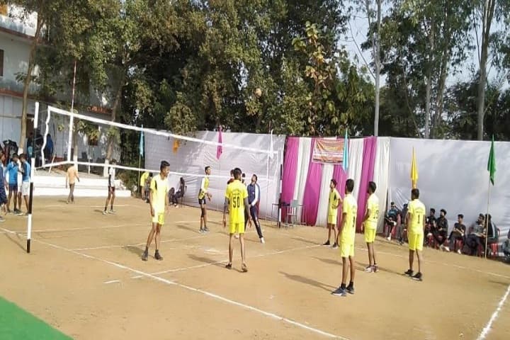 Pahalwan Gurudeen Prasikshan Mahavidyalaya, Lalitpur campus photo 4