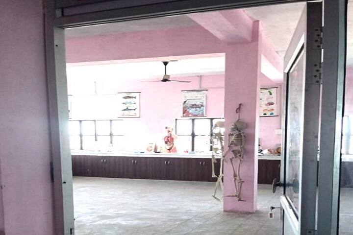 Pahalwan Gurudeen Prasikshan Mahavidyalaya, Lalitpur campus photo 6
