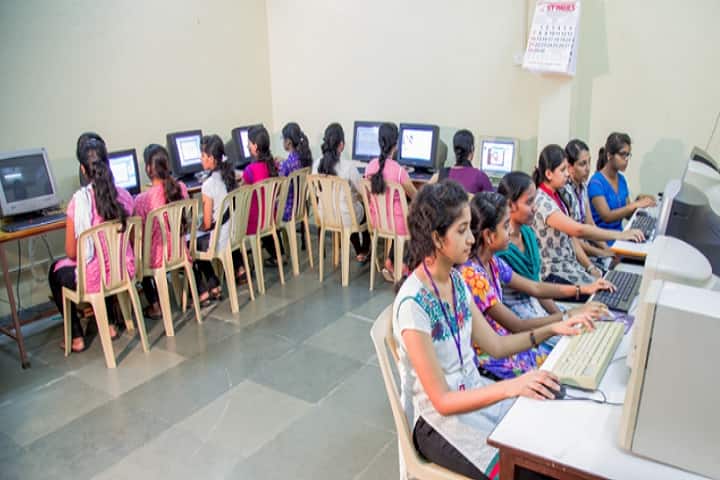 Holy Spirit Institute of Nursing Education, Mumbai campus photo 3