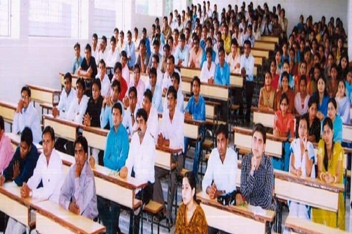 Rajgad Dnyanpeeth's College of Pharmacy, Bhor campus photo 2