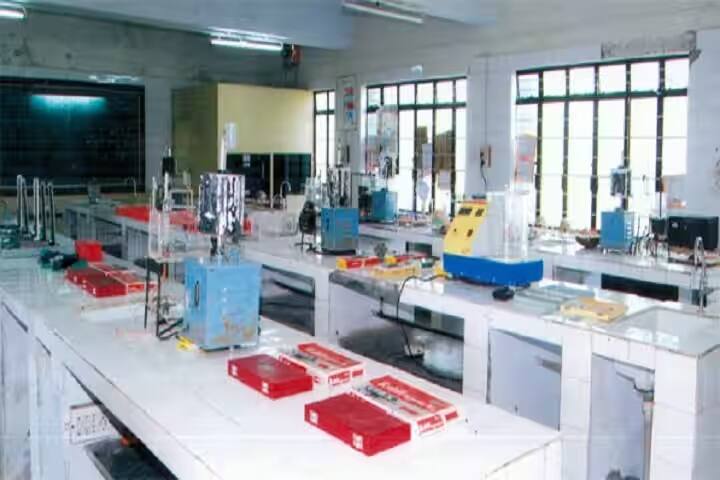 Rajgad Dnyanpeeth's College of Pharmacy, Bhor campus photo 4