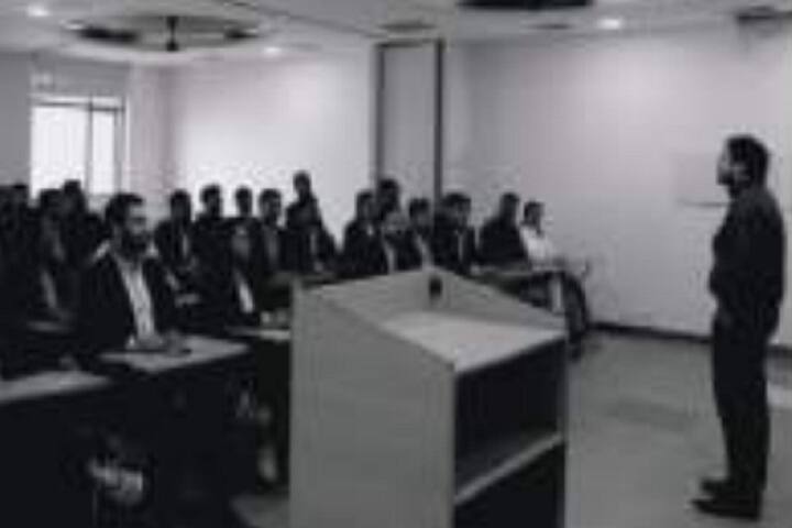 NIET Business School, Greater Noida campus photo 3