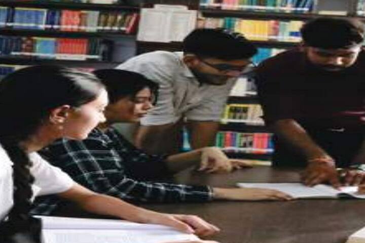 NIET Business School, Greater Noida campus photo 6