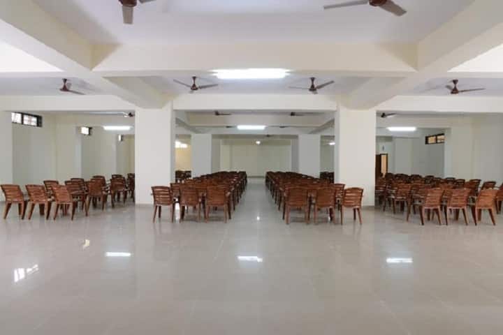 Holy Family Institute of Nursing Education, Mumbai campus photo 2
