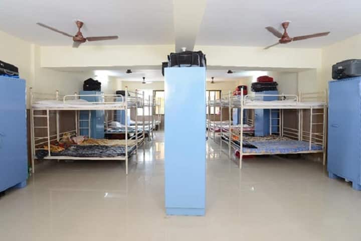 Holy Family Institute of Nursing Education, Mumbai campus photo 6