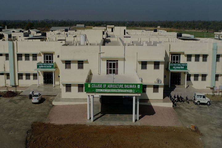 College of Agriculture, Bhilwara campus photo 2