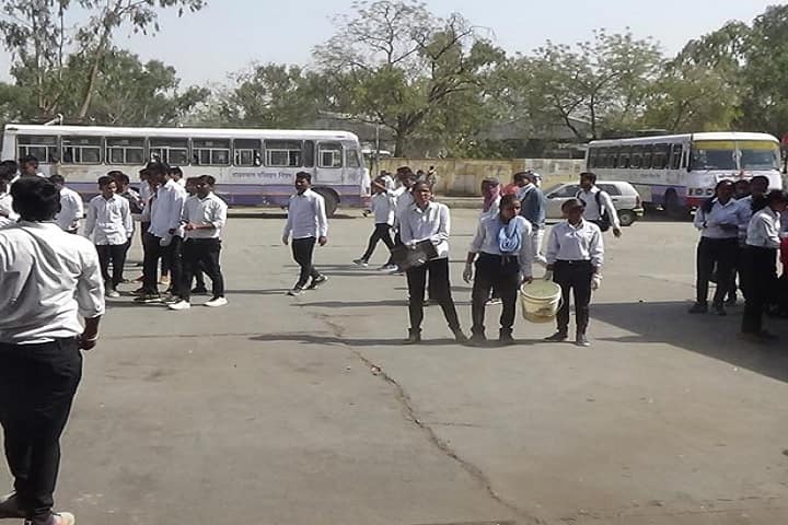 College of Agriculture, Bhilwara campus photo 6