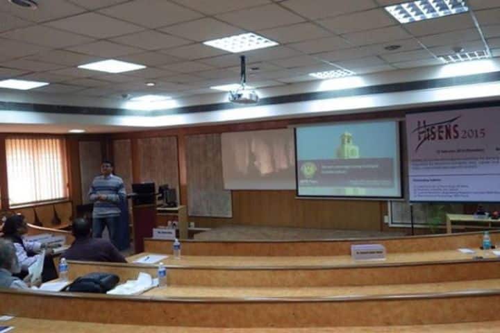 BITS Pilani campus photo 6