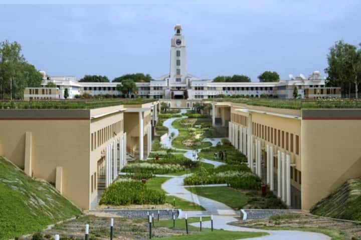 BITS Pilani campus photo 2