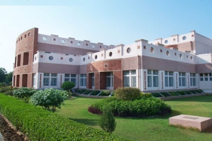 BITS Pilani campus photo 5