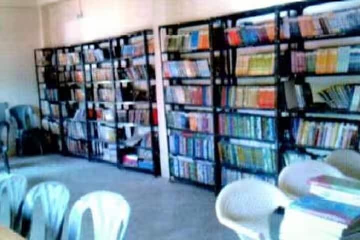 Shree Mahaveer B Ed College, Banswara campus photo 4