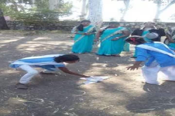 Shree Mahaveer B Ed College, Banswara campus photo 5