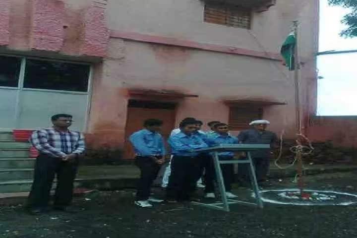 Shree Mahaveer B Ed College, Banswara campus photo 6