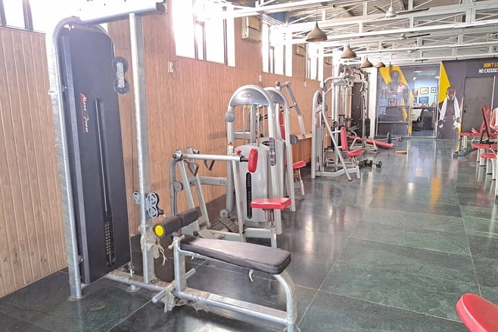 NIET Pharmacy Institute, Greater Noida campus photo 3