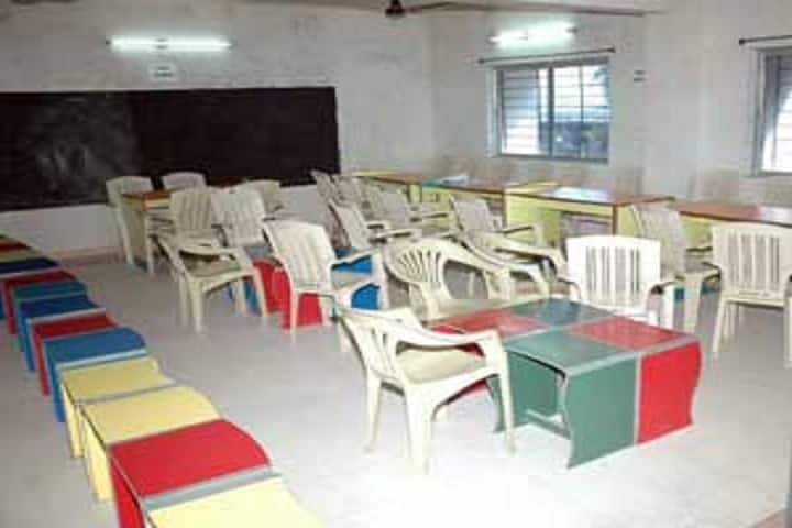 Shri and Smt VK Kamdar B Ed College, Rajkot campus photo 4