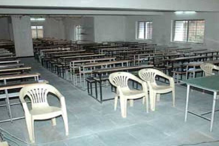 Shri and Smt VK Kamdar B Ed College, Rajkot campus photo 5