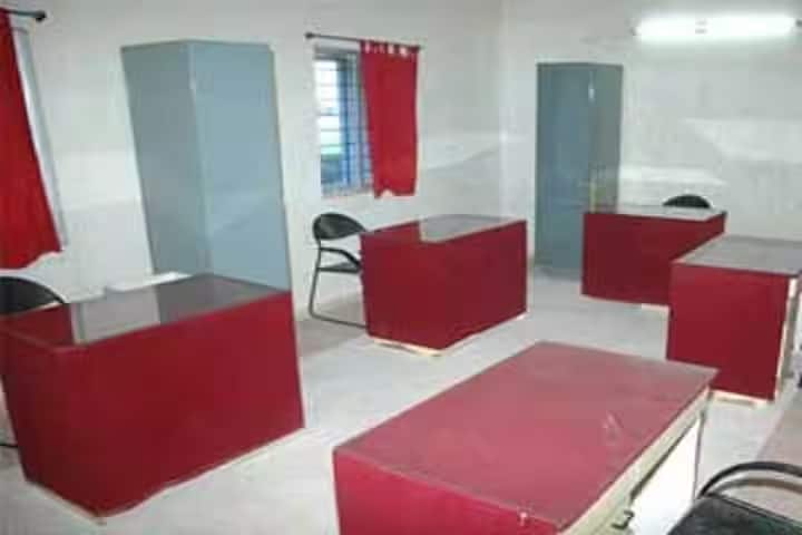 Shri and Smt VK Kamdar B Ed College, Rajkot campus photo 6