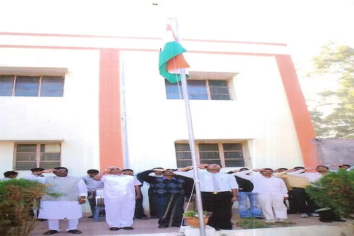 Smt Patel Manjulaben Vitthalbhai College of Education, Mehsana campus photo 4