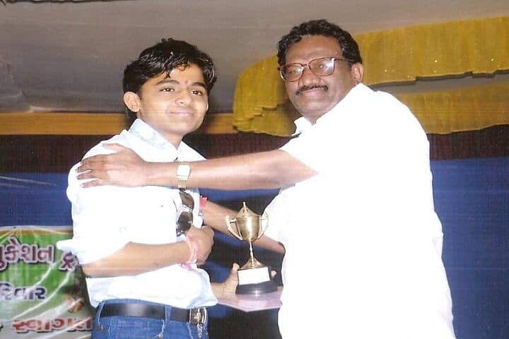 Smt Patel Manjulaben Vitthalbhai College of Education, Mehsana campus photo 6