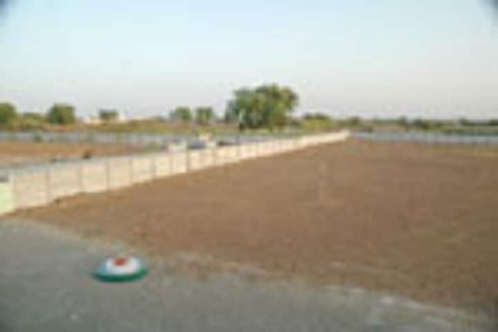 Sri Mirambica B Ed College, Rajkot campus photo 2