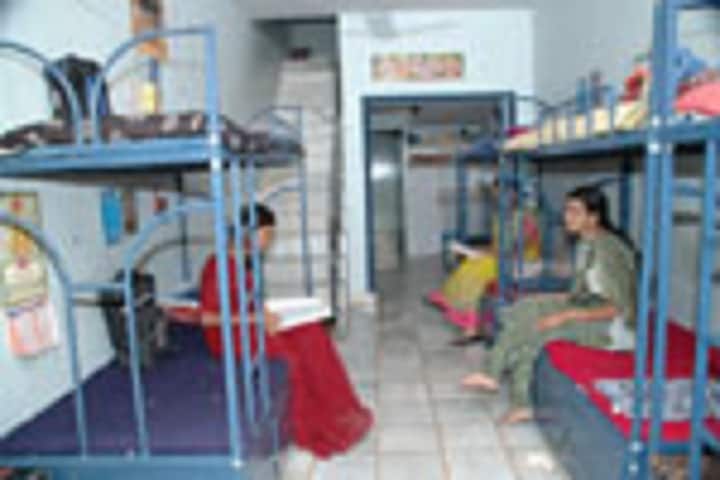 Sri Mirambica B Ed College, Rajkot campus photo 6