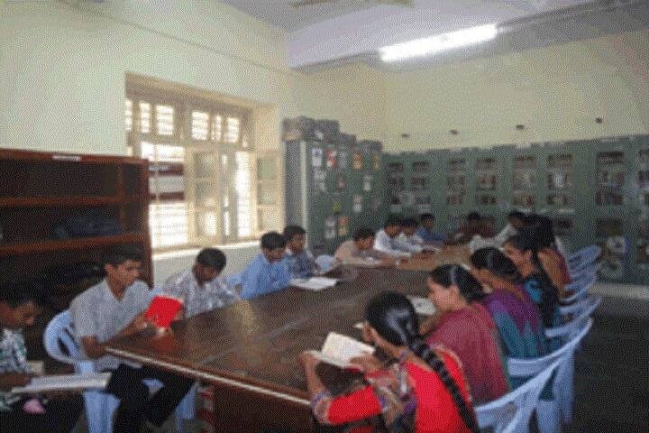 Smt MM Shah College of Education, Surendranagar campus photo 3