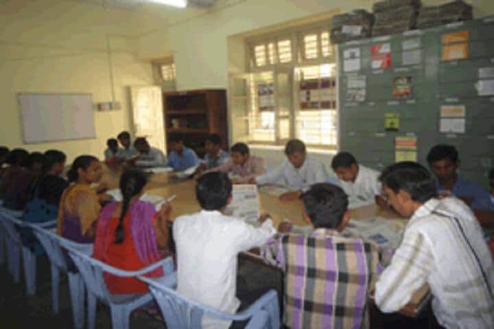 Smt MM Shah College of Education, Surendranagar campus photo 4