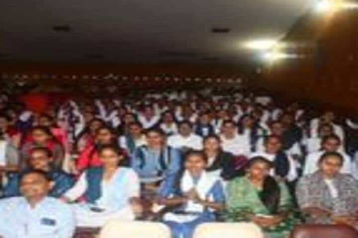 Smt MM Shah College of Education, Surendranagar campus photo 6
