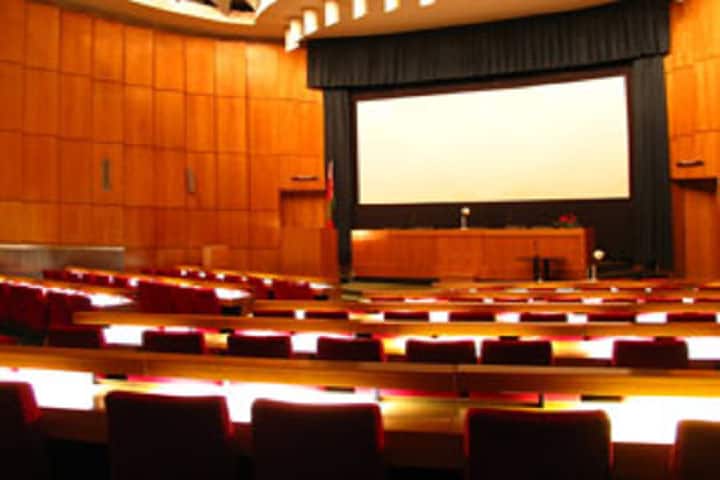 Rajeev Gandhi College of Pharmacy, Bhopal campus photo 2