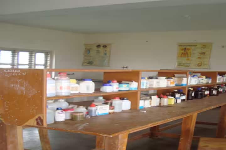 Shri Sai B Ed College, Hubli campus photo 4
