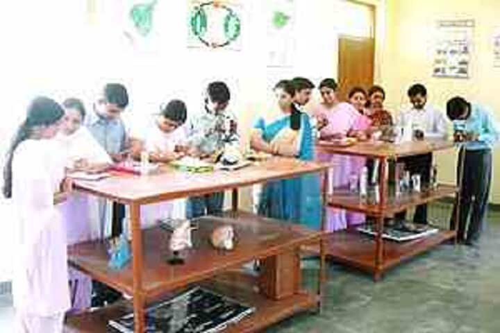 SKD College of Education, Meerut campus photo 2