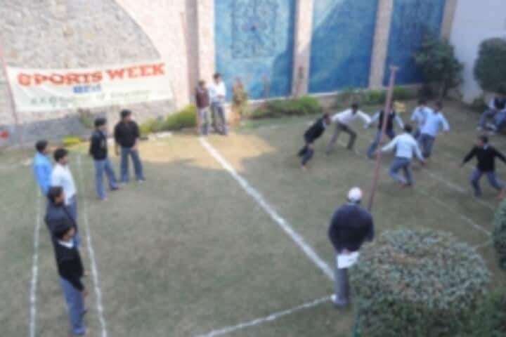 SKD College of Education, Meerut campus photo 3