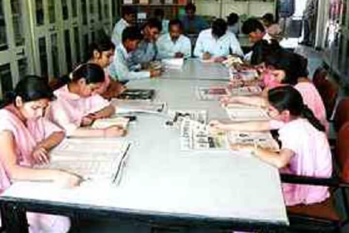 SKD College of Education, Meerut campus photo 4