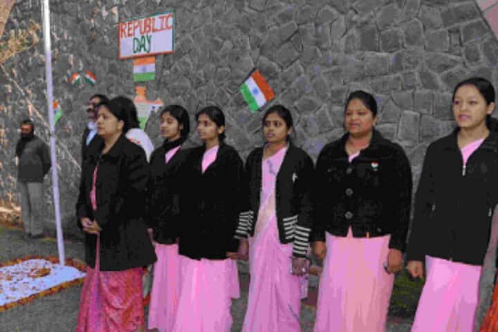 SKD College of Education, Meerut campus photo 6