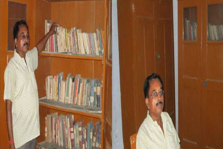 Maharana Pratap Shikshan Prashikshan Sansthan, Ambedkar Nagar campus photo 3