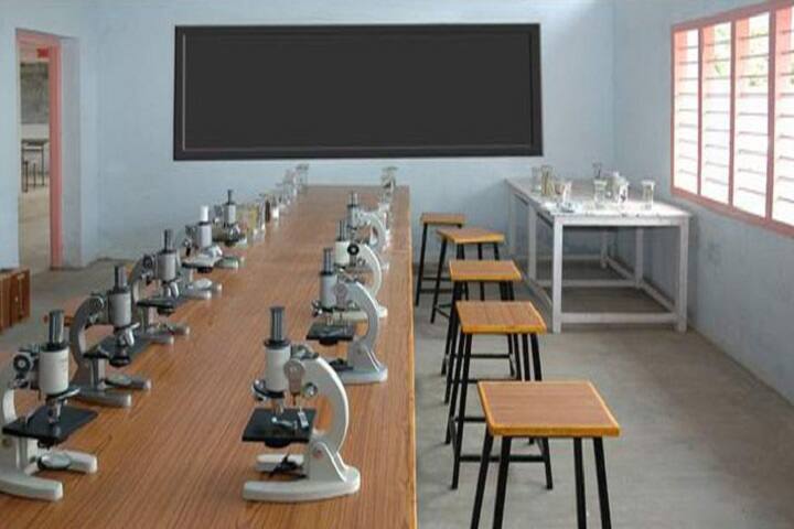 Maharana Pratap Shikshan Prashikshan Sansthan, Ambedkar Nagar campus photo 4