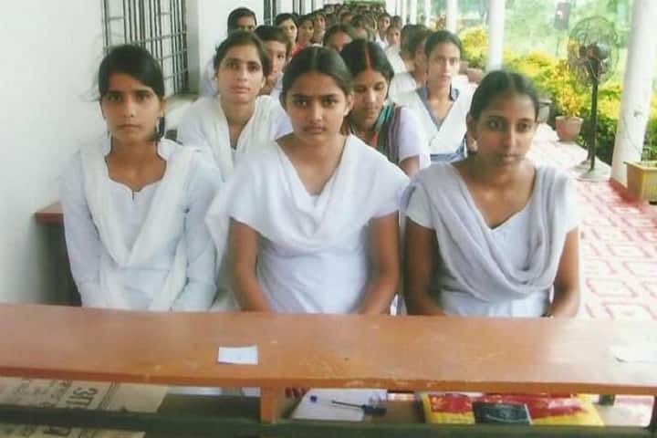 Maharana Pratap Shikshan Prashikshan Sansthan, Ambedkar Nagar campus photo 5