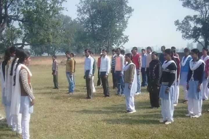 Maharana Pratap Shikshan Prashikshan Sansthan, Ambedkar Nagar campus photo 6
