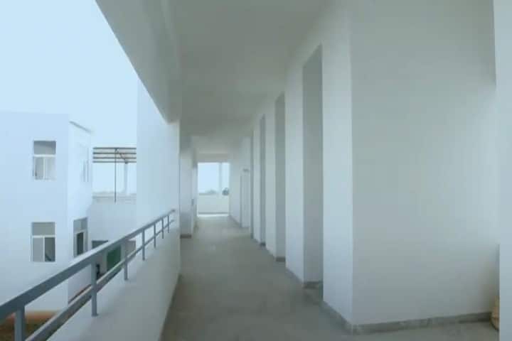 Noble College of Arts and Science for Women, Virudhunagar campus photo 2