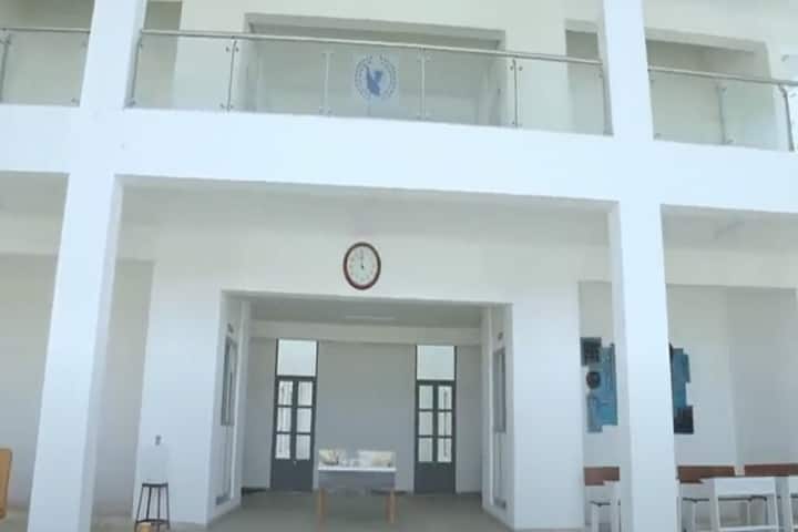 Noble College of Arts and Science for Women, Virudhunagar campus photo 3