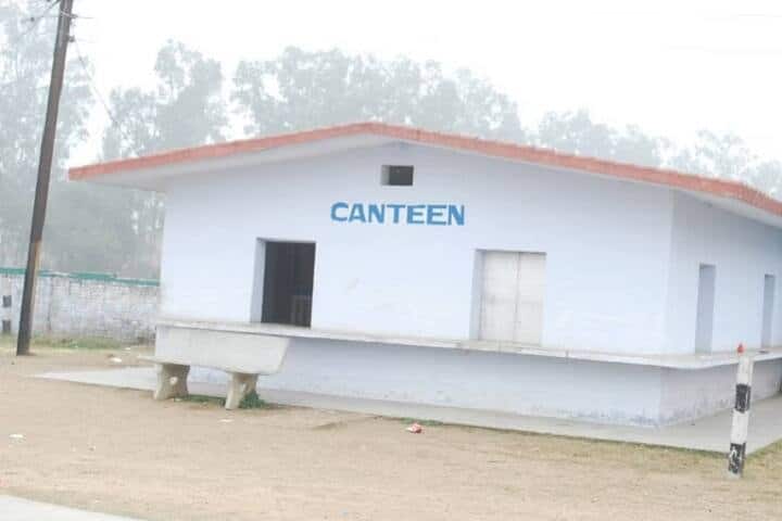 Pine Grove College of Education, Bassi Pathana campus photo 3