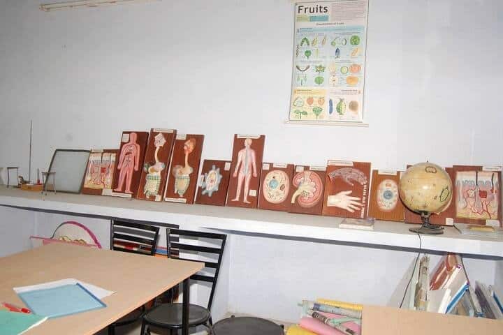 Pine Grove College of Education, Bassi Pathana campus photo 6