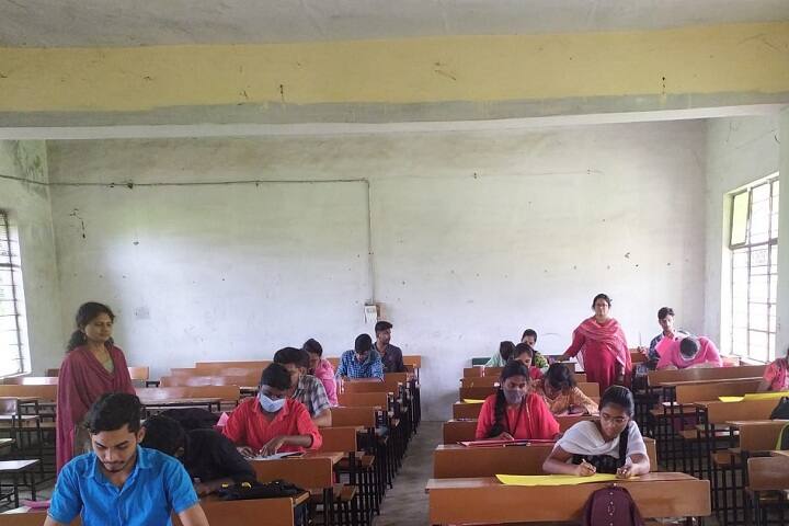 Government Degree College, Serilingampally campus photo 4