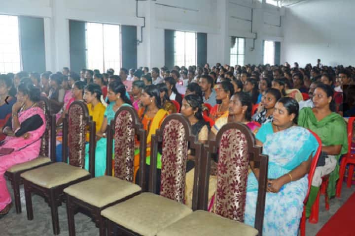 Grace College of Nursing, Kanyakumari campus photo 3