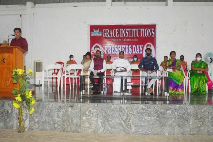 Grace College of Nursing, Kanyakumari campus photo 4