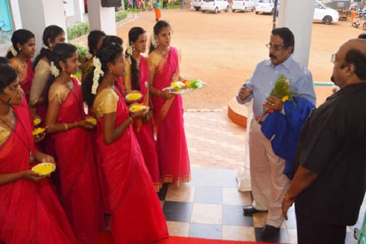 Grace College of Nursing, Kanyakumari campus photo 5