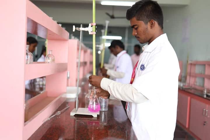 Nazia College of Arts And Science, Kallupatti campus photo 3